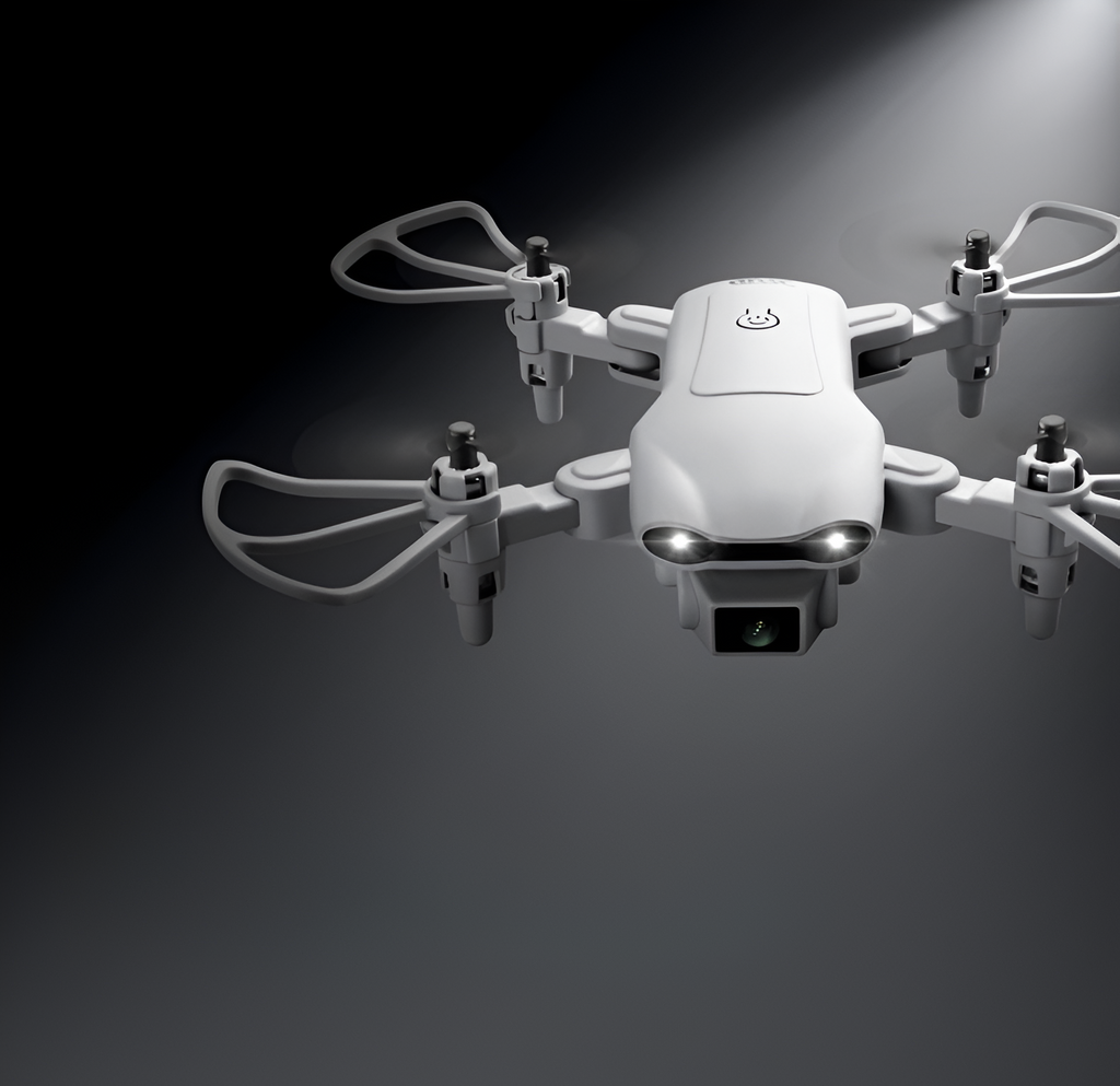 AeroVolt V9 Pro+