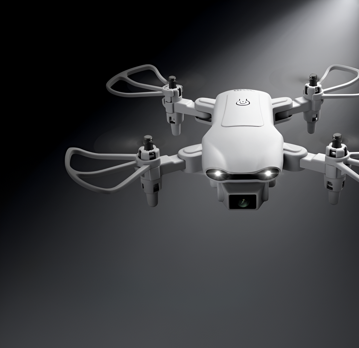 AeroVolt V9 Pro+