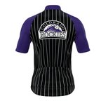 Colorado Rockies Prisma Jersey