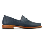 The Luca // Denim Blue