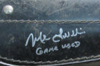 Mike LaValliere Pirates Signed/Insc Game-Used Catcher's Gear and Cleats 189185