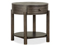 Hadleigh - Round End Table