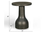 Bosley - Round Table For Living Room
