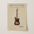 Electric Guitar (1964)