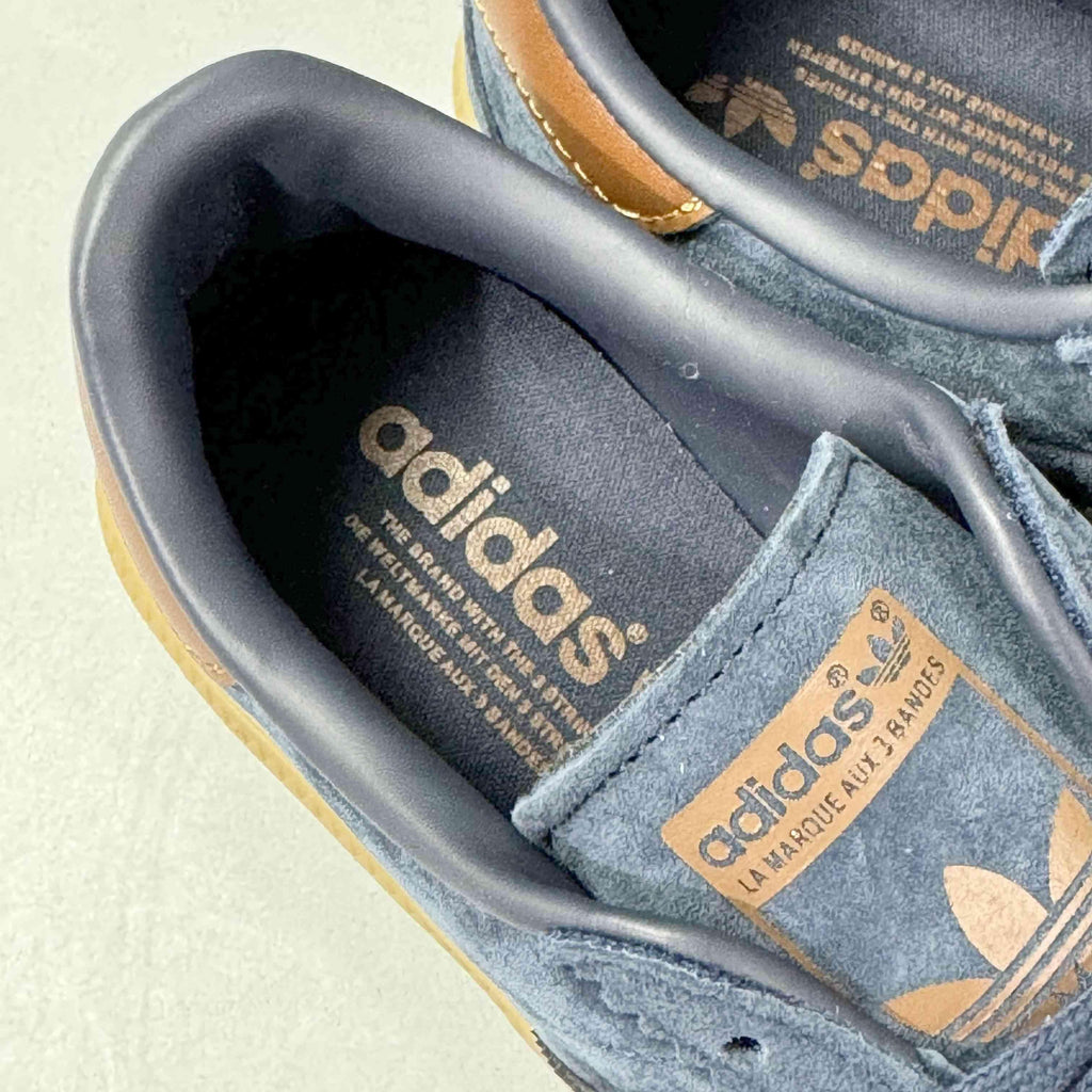 Adidas Originals Bermuda 'Legend Ink Brown'