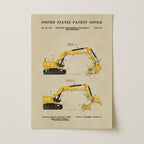 Excavator (1975)