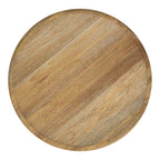Turner - Side Table