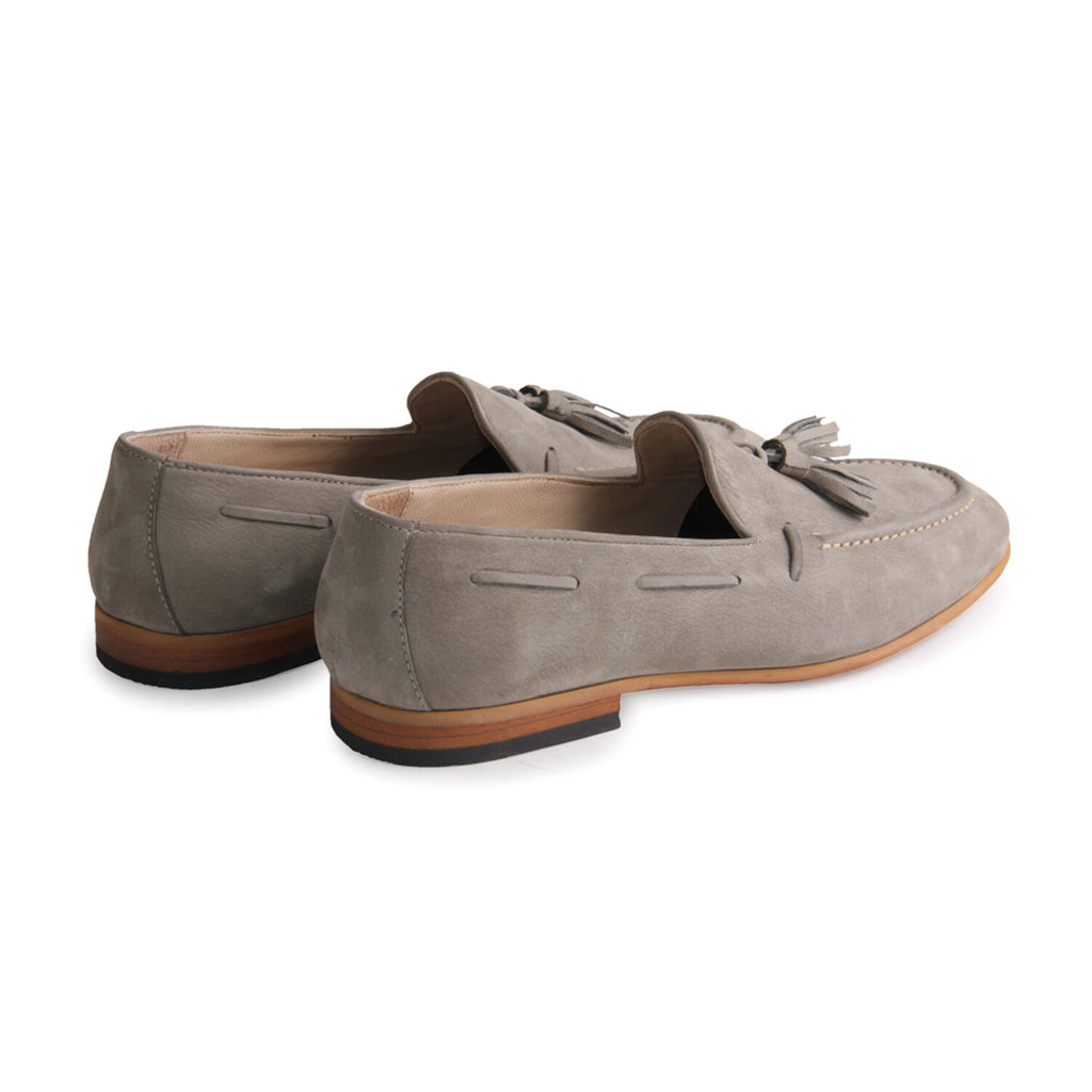 Arman Loafer // Gray
