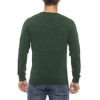 Scollo V // Green