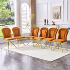 Puffy Bubble, Ball Chain Chair & Kitchen (Set of 2)