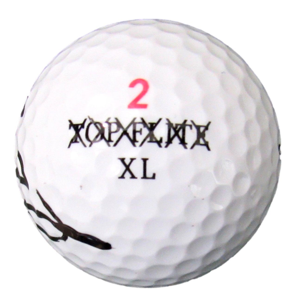 J.C. Snead PGA Champ Signed/Autographed Top-Flite 2 Golf Ball 159465