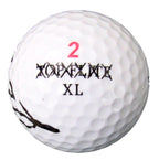 J.C. Snead PGA Champ Signed/Autographed Top-Flite 2 Golf Ball 159465
