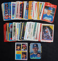 Lot of (111) Nolan Ryan 1980's-1990's Baseball Cards 176091