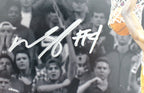 Mohamed Mo Bamba Texas Longhorns Signed 8x10 Photo Spotlight Dunk JSA 136053
