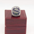 New 2025 Seahawks Championship Ring – Super Bowl 60 Fan Replica Ring