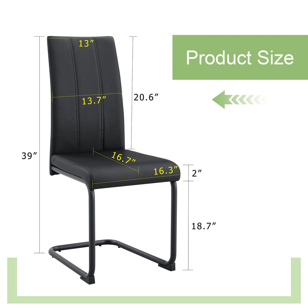 Upholstered Dining Chairs