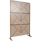 Freestanding Outdoor & Indoor Freestanding