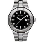 Bulova Men's Classic