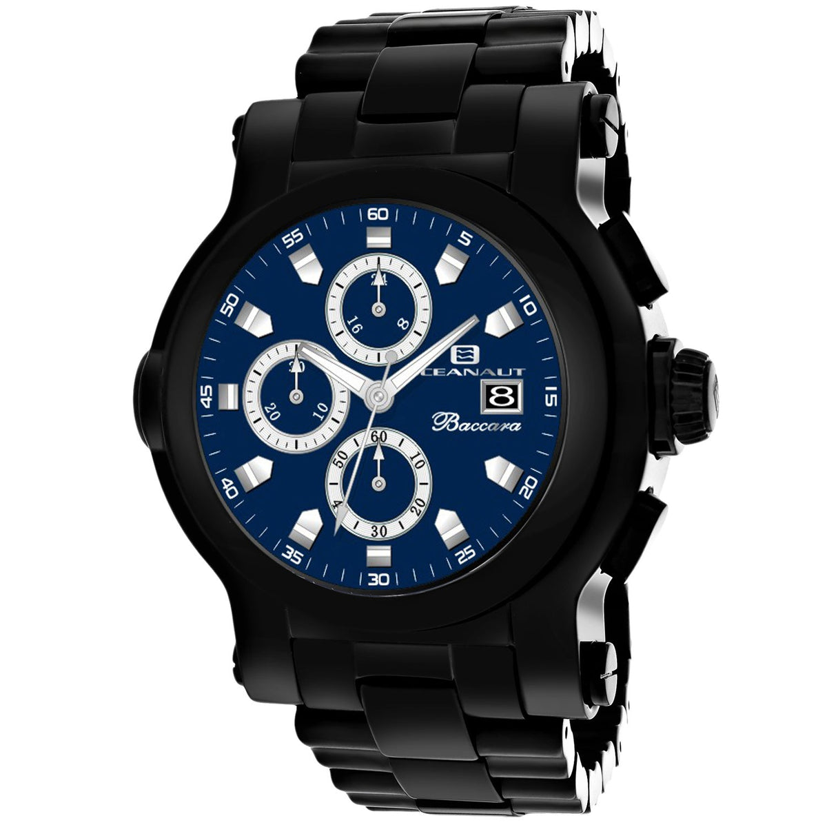 Oceanaut - Swiss-Inspired Timepieces