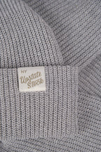 Winter Upcycled Cotton Watchcap