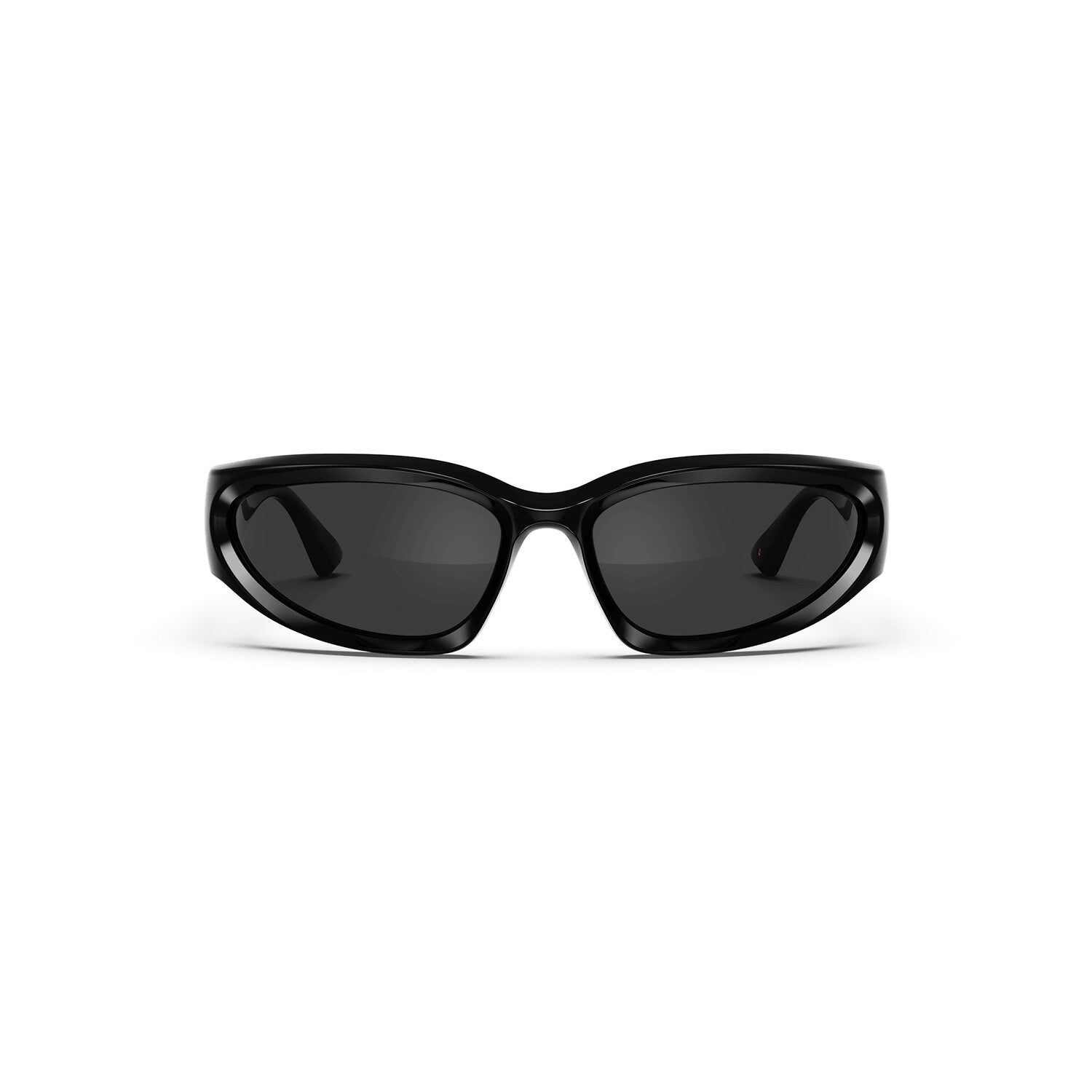 Vision Sunglasses // Gold