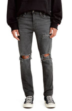 levi's 512™ Distressed Slim Tapered Jeans in Richmond Lock