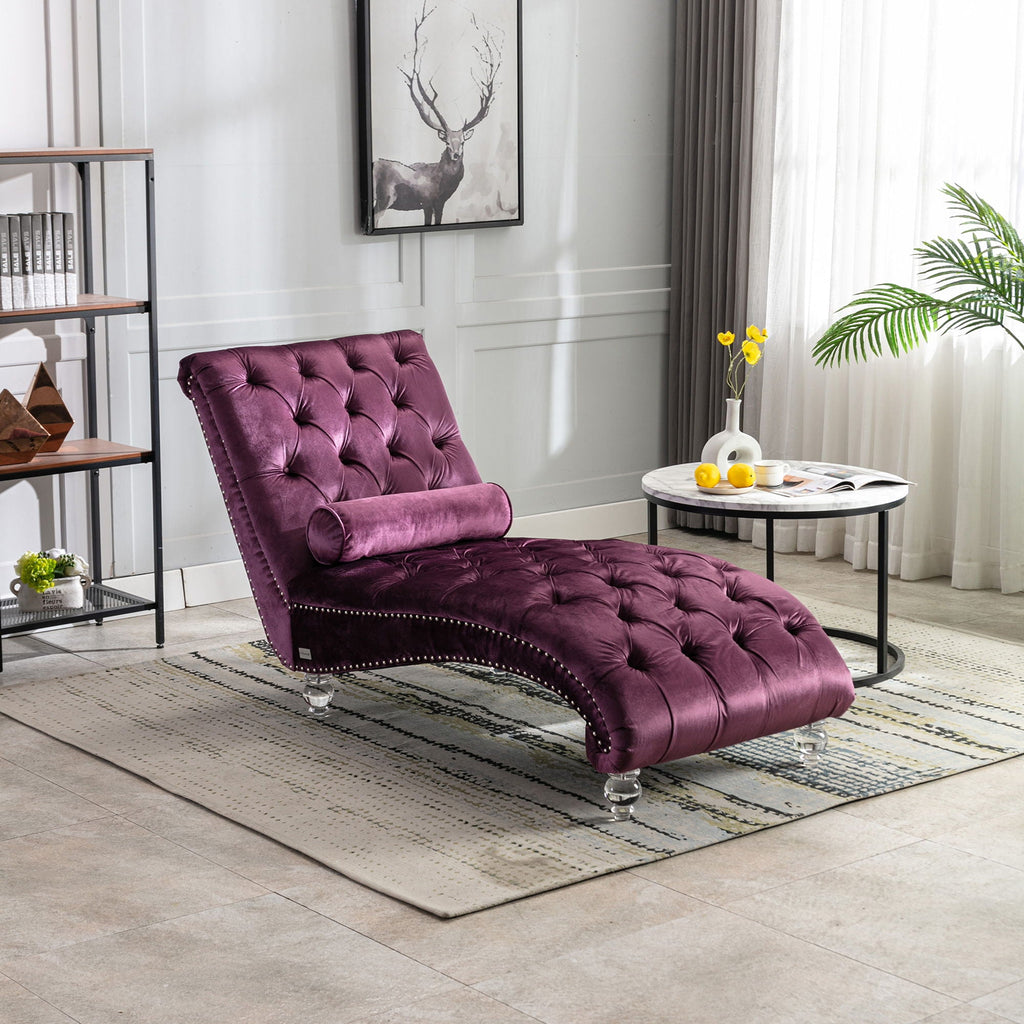 Chaise Lounge Indoor