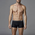 Short Boxer // Black