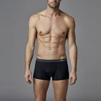 Short Boxer // Black