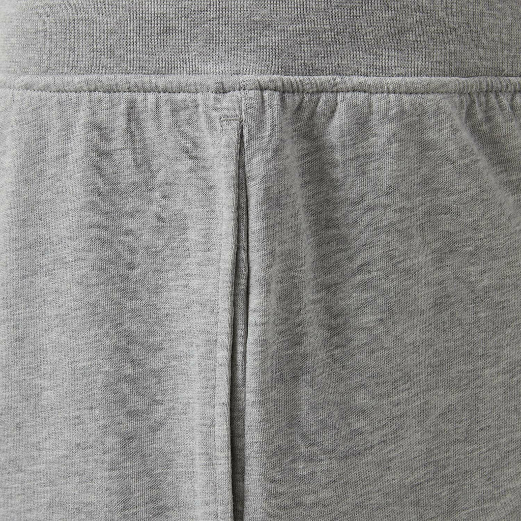 Shorts // Gray
