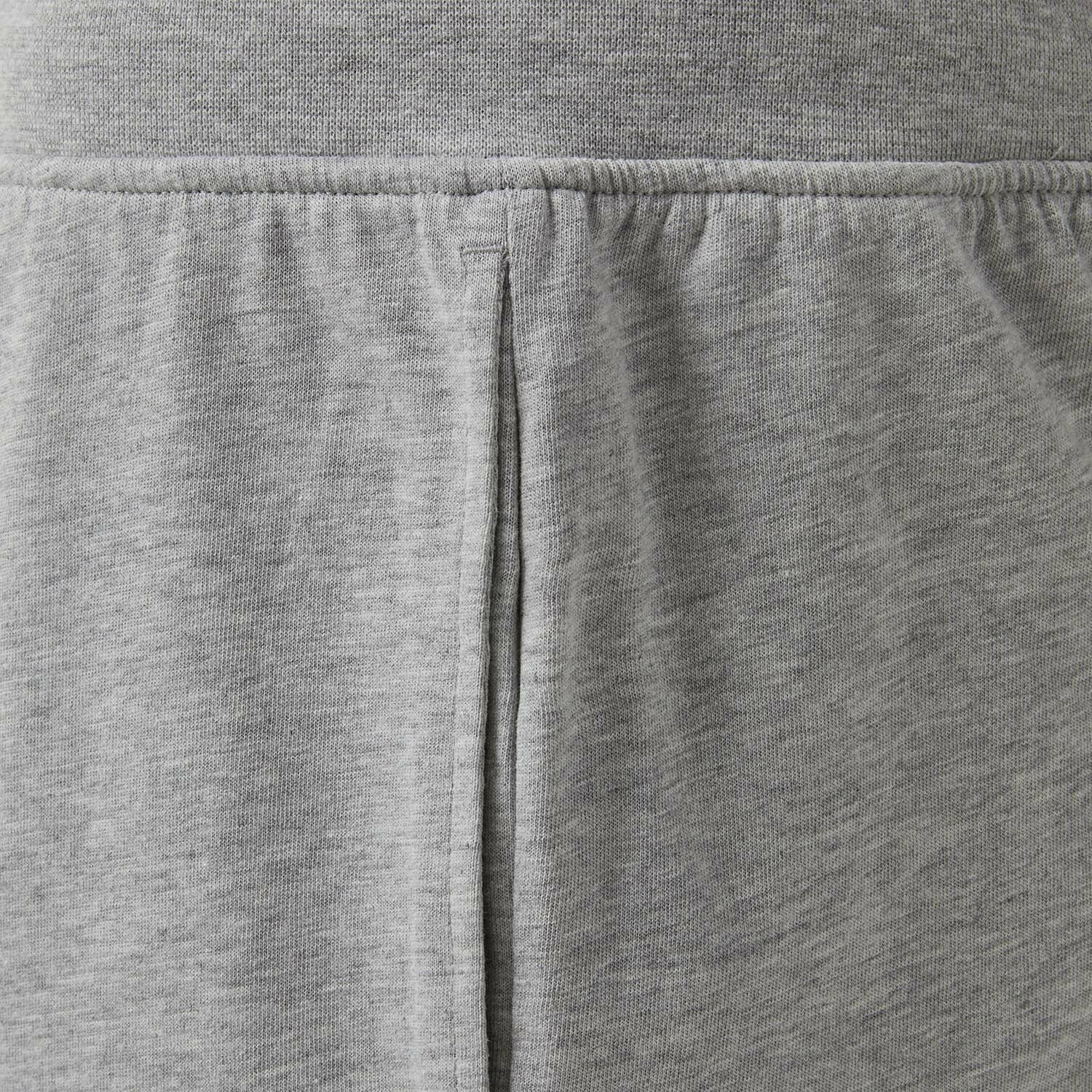 Shorts // Gray