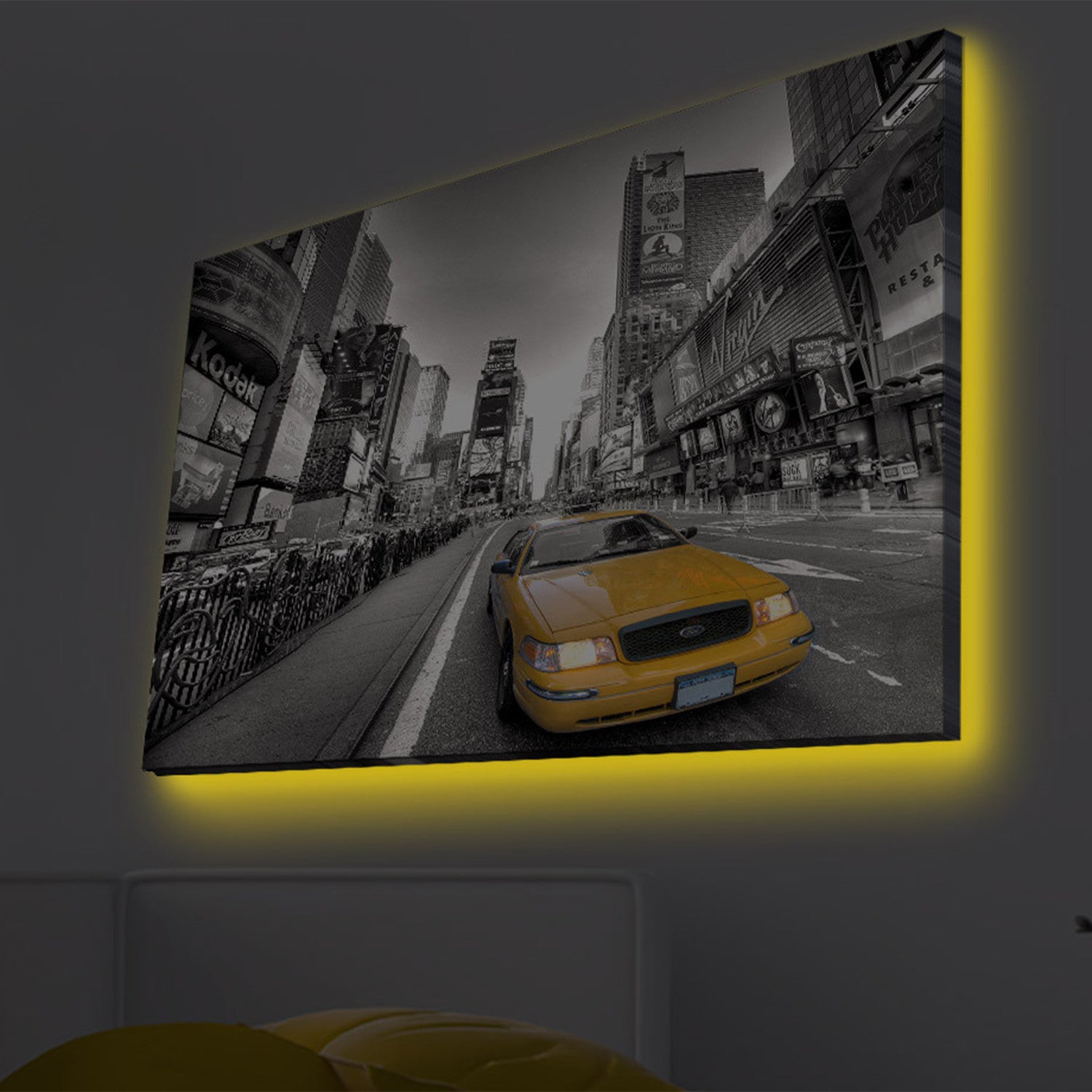 New York Taxi