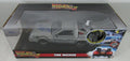 Michael J Fox Signed/Auto "Back To Future II" Delorean Time Machine BAS 162929