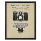 Modern Camera (1962)
