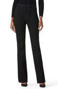 Joes The Hi Honey High Waist Raw Hem Bootcut Jeans