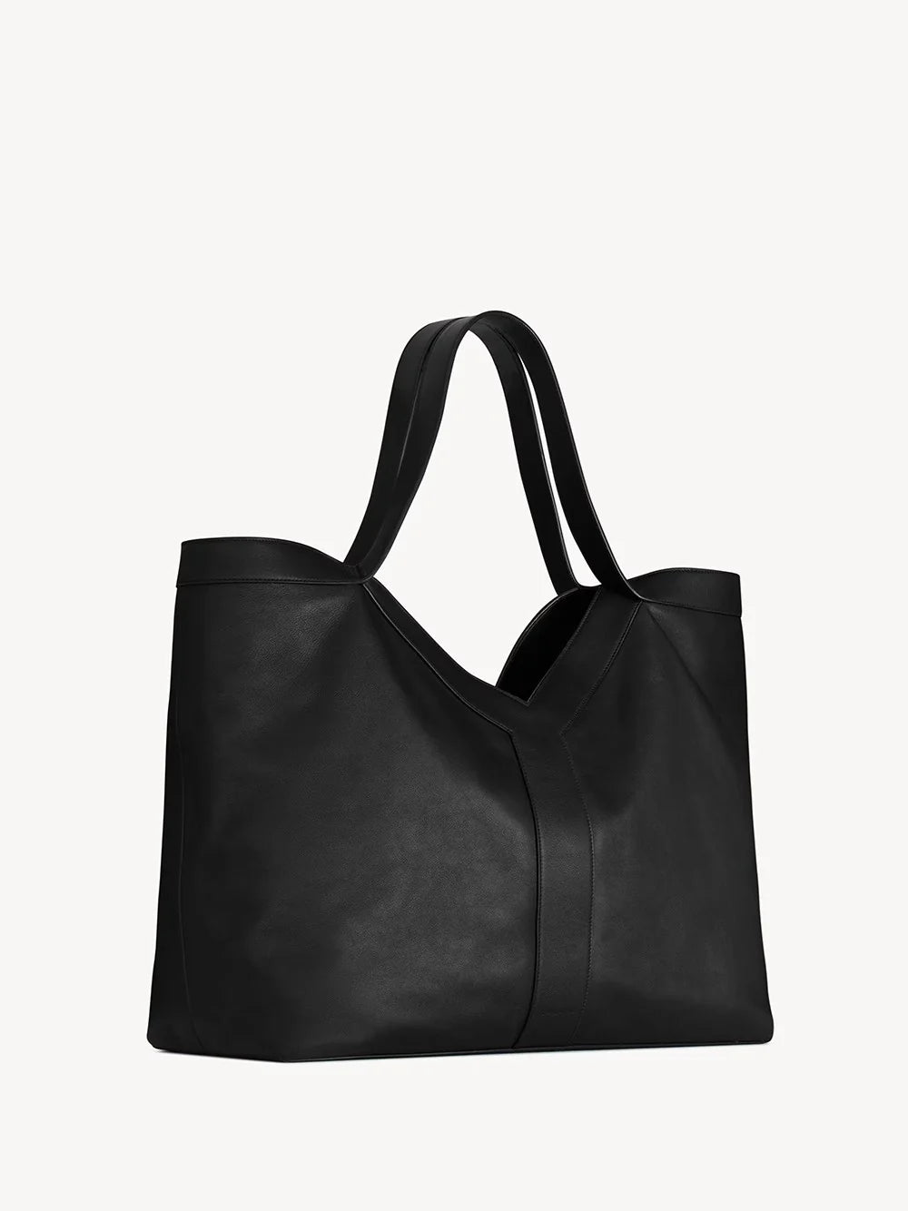 Saint Laurent Men `Y` Large Tote