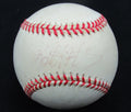Bob Hope Autographed OAL Baseball Super Rare