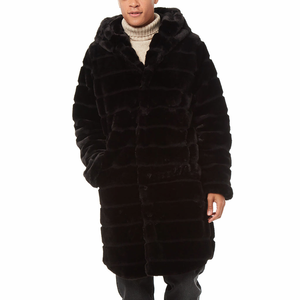 Celina Jacket // Noir