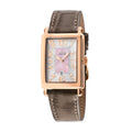 Gevril Ladies Avenue of Americas Mini Swiss Quartz // 7345R-3
