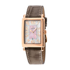 Gevril Ladies Avenue of Americas Mini Swiss Quartz // 7345R-3