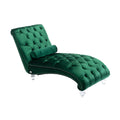 Chaise Lounge Indoor