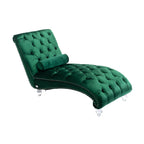 Chaise Lounge Indoor