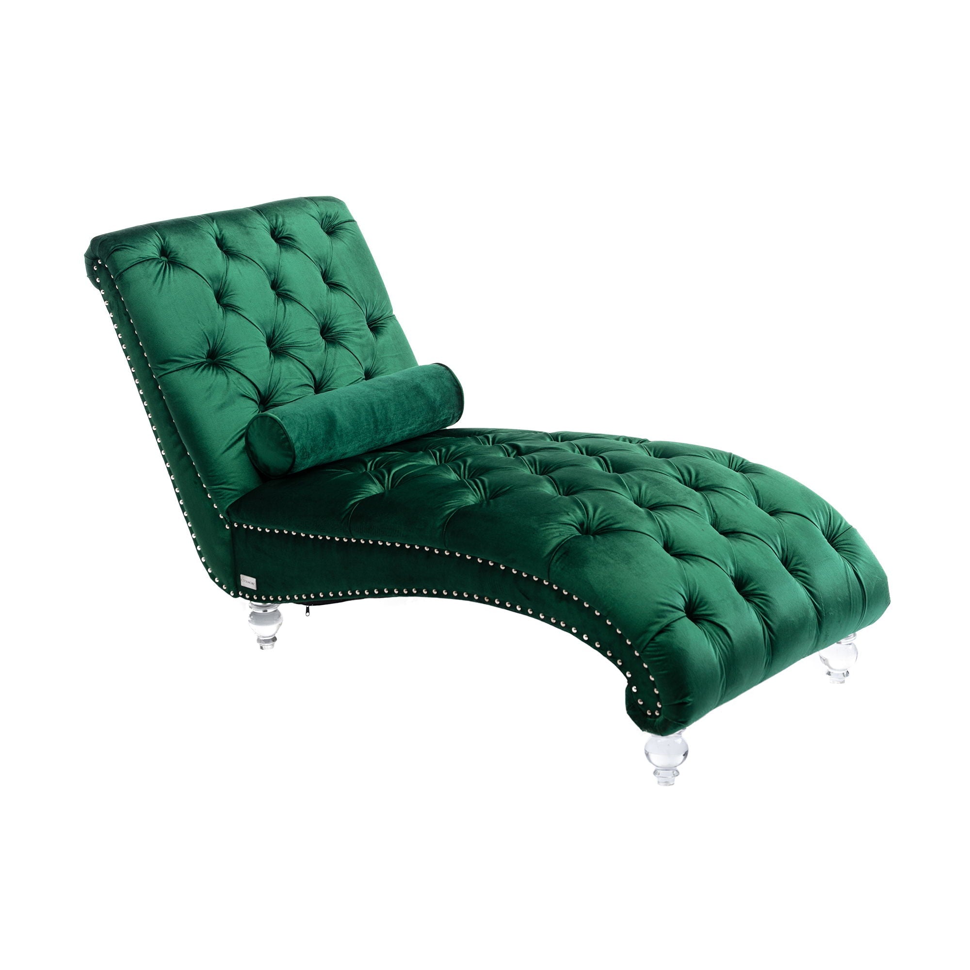 Chaise Lounge Indoor