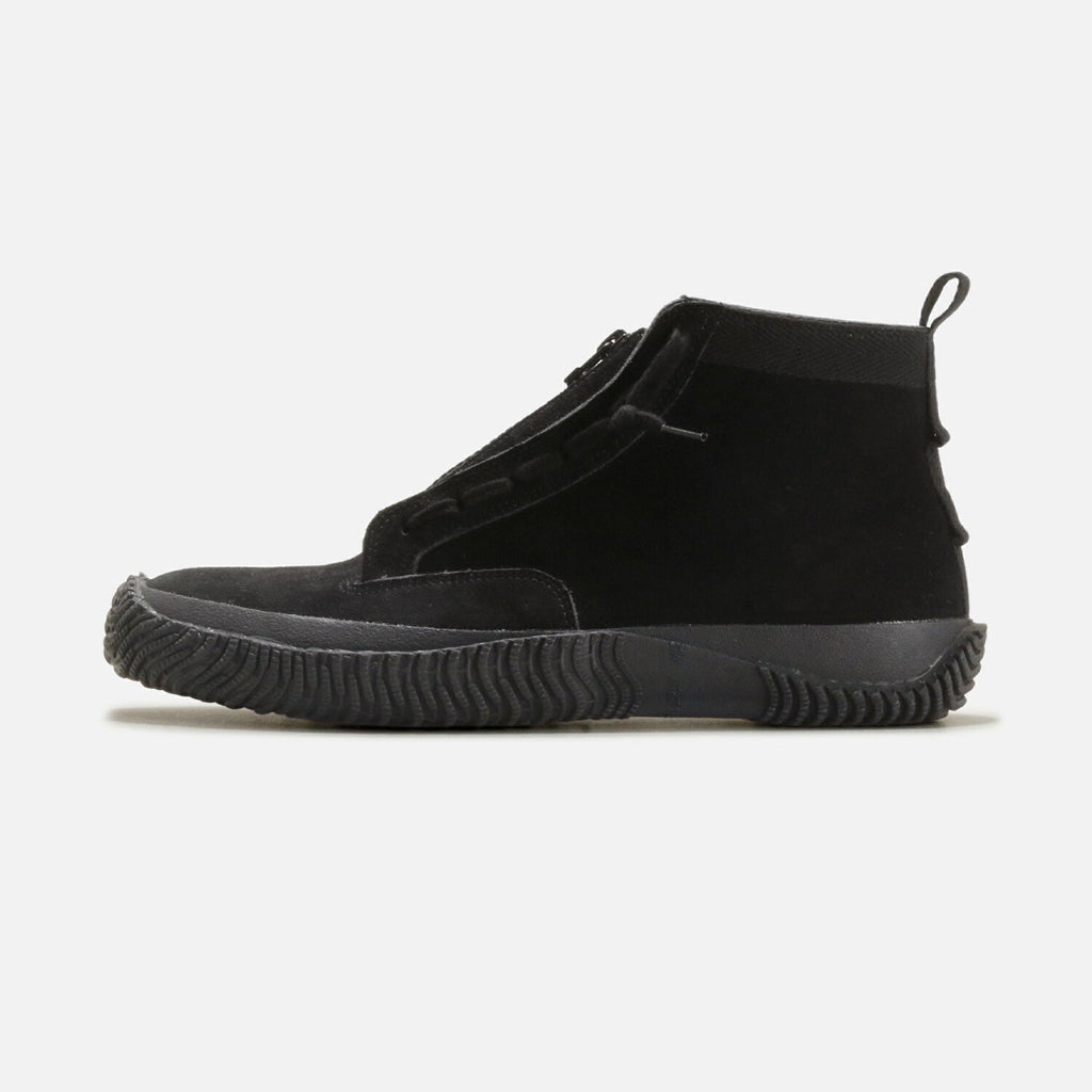 460 Sneaker // Black