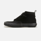 460 Sneaker // Black