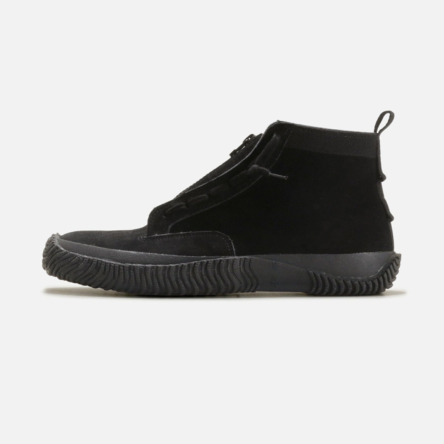 460 Sneaker // Black