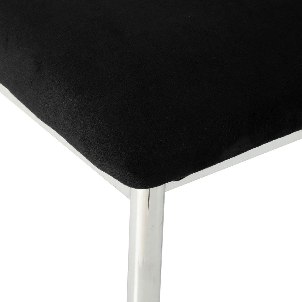 Modern Dining Chair Set