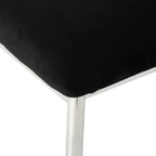 Modern Dining Chair Set
