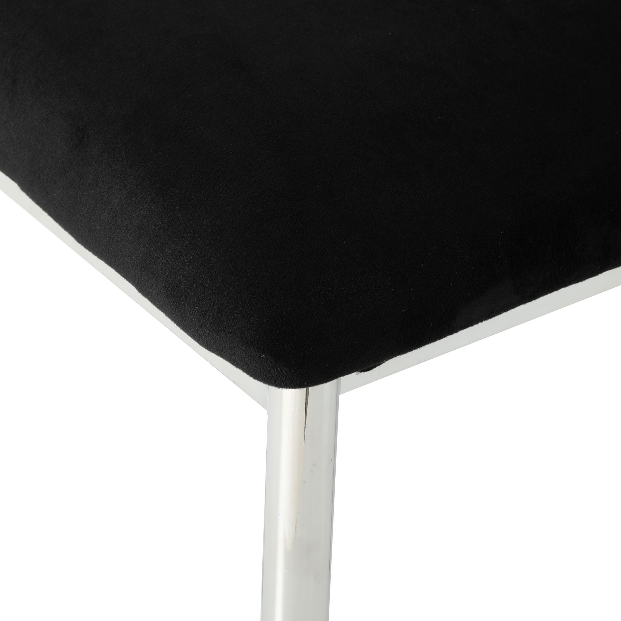 Modern Dining Chair Set
