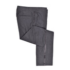 Wilfred Tuxedo Suit // Charcoal Gray